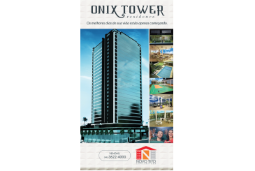 ONIX TOWER RESIDENCE 