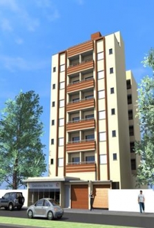 EDIFÍCIO RESIDENCIAL IPÊ