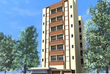 EDIFÍCIO RESIDENCIAL IPÊ