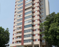 Edifício Torre Sul Apto 303