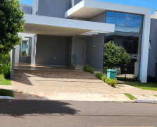 Casa Cond. Euro Park